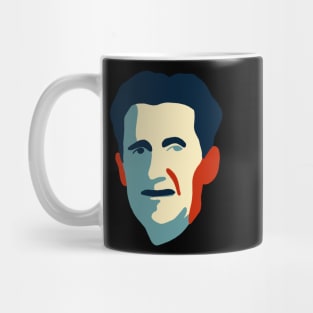 Orwell Mug